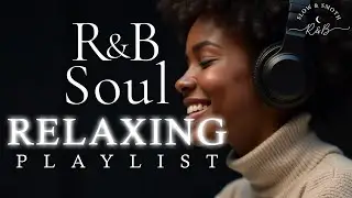 【R&B Soul】Winter Chill Soul &ndash; Warm R&B Vocals & Deep Grooves