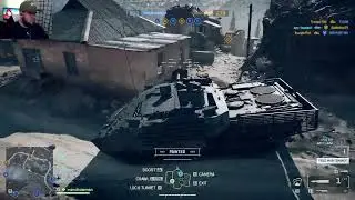 BF6 - Snowmagadon Stream