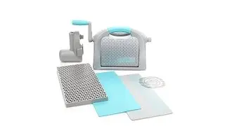We R Memory Keepers Evolution Advanced Machine with Motor