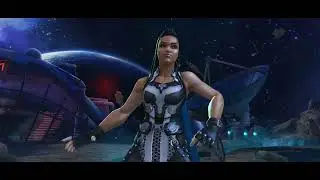 Valkyrie vs Aegon💥 | Marvel Contest of Champions ✨️| MCOC