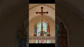 The Most Isolated Catholic Churches in the World...