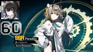 CounterSide - Gameplay Walkthrough Part 60 (android,ios)