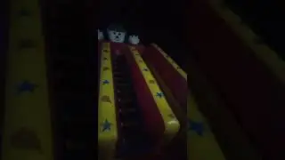 Chanab Park Multan beautiful Sliding