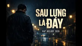 THĂNG TRẦM SAU LƯNG | Rap Melody Kể Chuyện Đời | Series NHỮNG NG&Agrave;Y Ở Đ&Aacute;Y