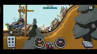 Team Event | Revhead Rampage | Hill Climb Racing 2 - Gameplay Walkthrough
