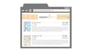 AMAZON HEROES