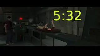 Buffy the Vampire Slayer: Chaos Bleeds - Blood Factory (5:32) IGT
