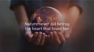 Earth Day 2021 | Restore Our Earth | Bahwan CyberTek