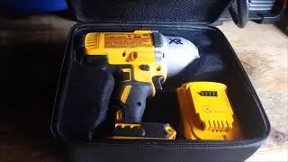 2020 Lawn Care Setup