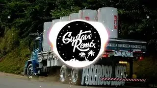 Mar&iacute;lia Mendon&ccedil;a - Abandono de Incapaz - VERS&Atilde;O LAMBADA (( GUSTAVO REMIX OFICIALL ))