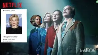 PROJECT UFO 🛸 review | 👍 👍 @Netflix @NetflixPolskaOfficial