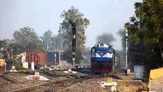 Power of twin ITARSI WDM-3D's!!