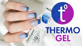 Thermo GEL polishes | Dance Legend