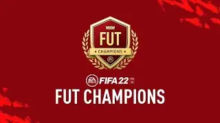 FIFA 22 стрим | Играем Weekend League| PS5