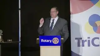 TriCon 2023 - Plenary 5