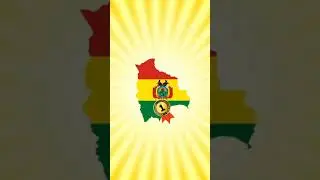Fun facts about Bolivia...