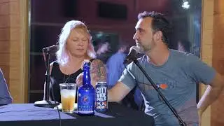 Find Your Inner Flavor Episode 4: Spark! Students in Our Shark Tank