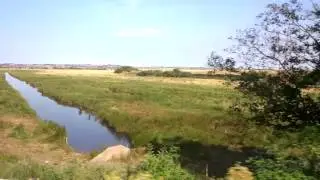 Swale to Queenborough on the Sheerness Branch LIne