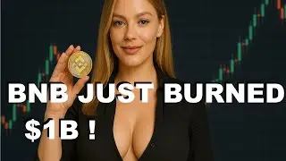 🚀 $1 Billion BNB Burn Ignites Bull Run: What&rsquo;s Coming Next 🔥