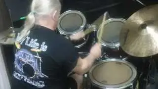 Sean Corsaro Open Solo XXII