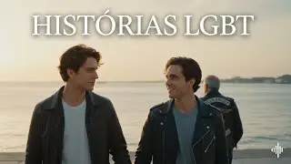 SEGREDOS QUE MATAM: AMOR PROIBIDO NAS SOMBRAS DE LISBOA