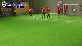 FC Goldmine - UID    R-CUP XX  #stopthewar