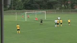 Slovnaft cup 2021/22  Spartak Myjava