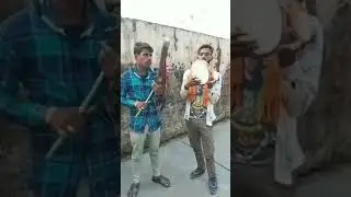 Mera bhola hai bhandari song by street boys 👌👌|| #shorts || #shivratri