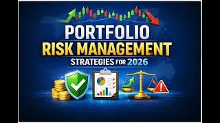 Portfolio Risk Management Strategies for 2026