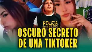 Criminal enga&ntilde;aba con sus videos para captar m&aacute;s gente para su banda: As&iacute; operaba alias 'La Mary'