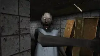 Granny 3 Horror Gameplay 😱 | Grandpa & Slendrina Escape | Full Game #Granny3 #Granny3Gameplay