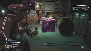 NMS Breach expedition. What do you mean I only have a week?!
