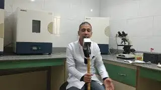 E22. Crp Manual ازاى تشتغل تحليل السى ار بى مانيول ( بروتين الالتهابات )