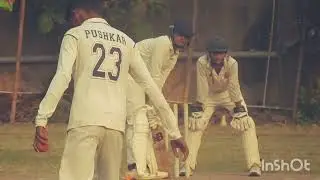 Match day #viralvideo #cricket #fanforever #cricketacademy #bowlervibes #crickettraining 