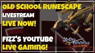 OSRS | Stat Grinding