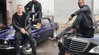 (REVIEW) POWER S5 Ep 2 Damage Control
