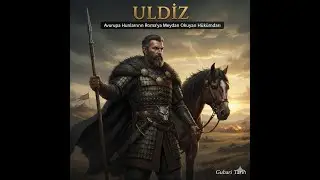 Uldız | Avrupa Hunlarının Roma’yı Dize Getiren Hükümdarı