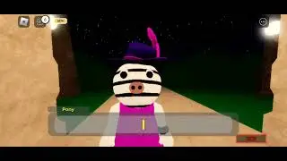 GOT DUCARA IN ROBLOX PIGGY