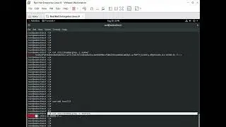 Redhat Linux user login issue Troubleshooting | Facts Flow Vlogs