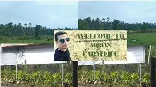 ADRIAN FARM LIFE is live!MY FIRST LIVE ! GOOD MORNING MGA IDOL!❤️