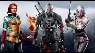 The Witcher 3 Проходженя ч.22