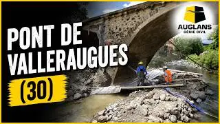 Pont de Valleraugues (30)