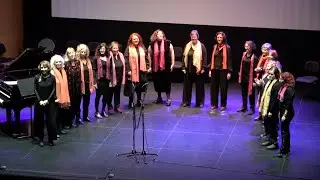 20251218 - Coro Gospel - EMMDA