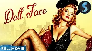 Burlesque to Broadway, She&rsquo;s Ready to Rise! | Romance Comedy | Full Movie | Doll Face