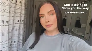 GOD HAS YOU IN A SILENT SEASON✨ (ep. 2)