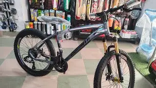Duranta 21 SPD mission 24 gear new version cycle order call:01844665310