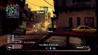 REPOSE 2 | COD4 Montage