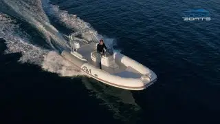 BWA Sport 22' GT