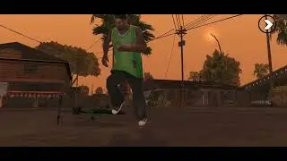 Play GTA SA in2023; прохождение гта в 2023 году