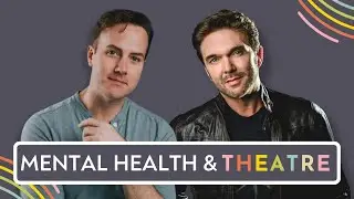 STAGE COMBAT WITH SEAN HAYDEN